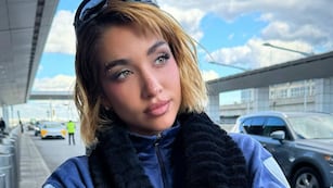 María Becerra mostró su impresionante transformación y dejó en shock a todos: “Rejuvenecí”