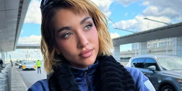 María Becerra mostró su impresionante transformación y dejó en shock a todos: “Rejuvenecí”