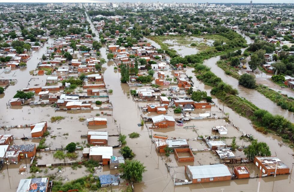 Habló el Intendente de Bahía Blanca: “He decretado el estado de duelo por 72 horas”
