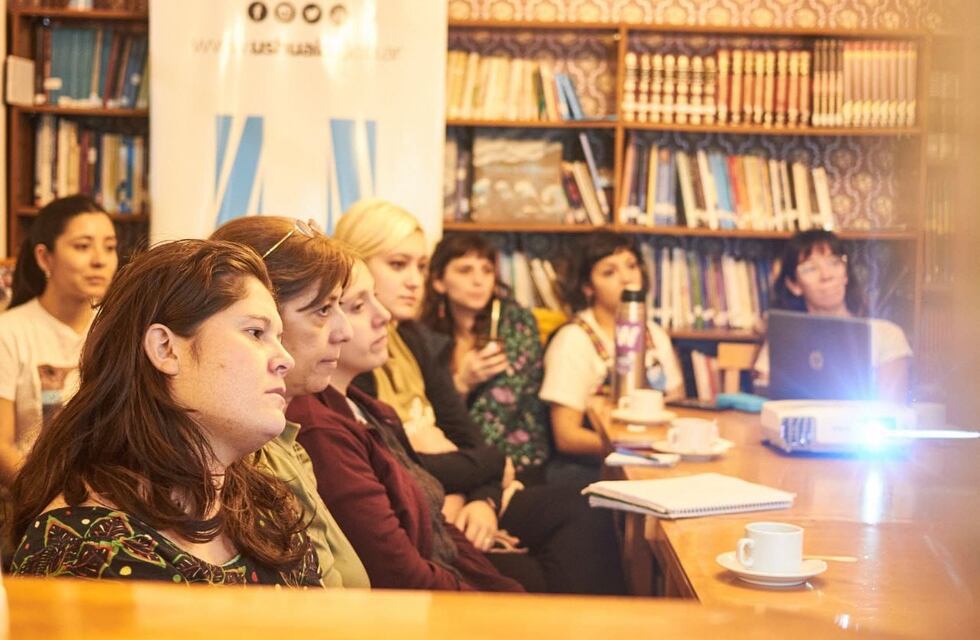 Ushuaia: presentaron una nueva edición “Arte y Patrimonio”