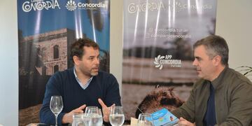 Planifican promocionar la Región de Salto Grande en la FIT 2024.