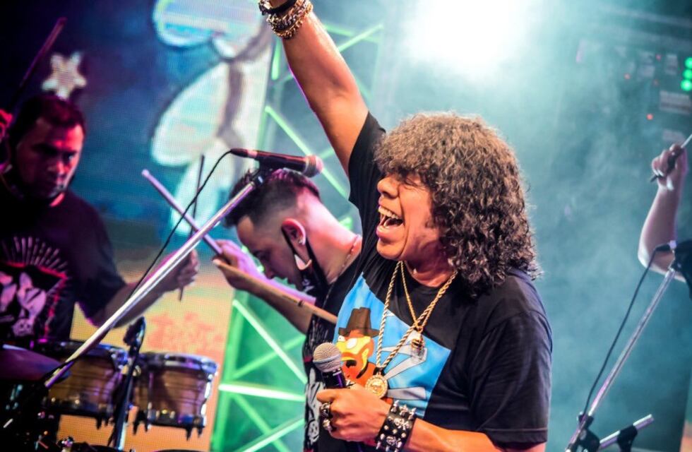 La Mona tiene tema nuevo y lo anticipa en redes