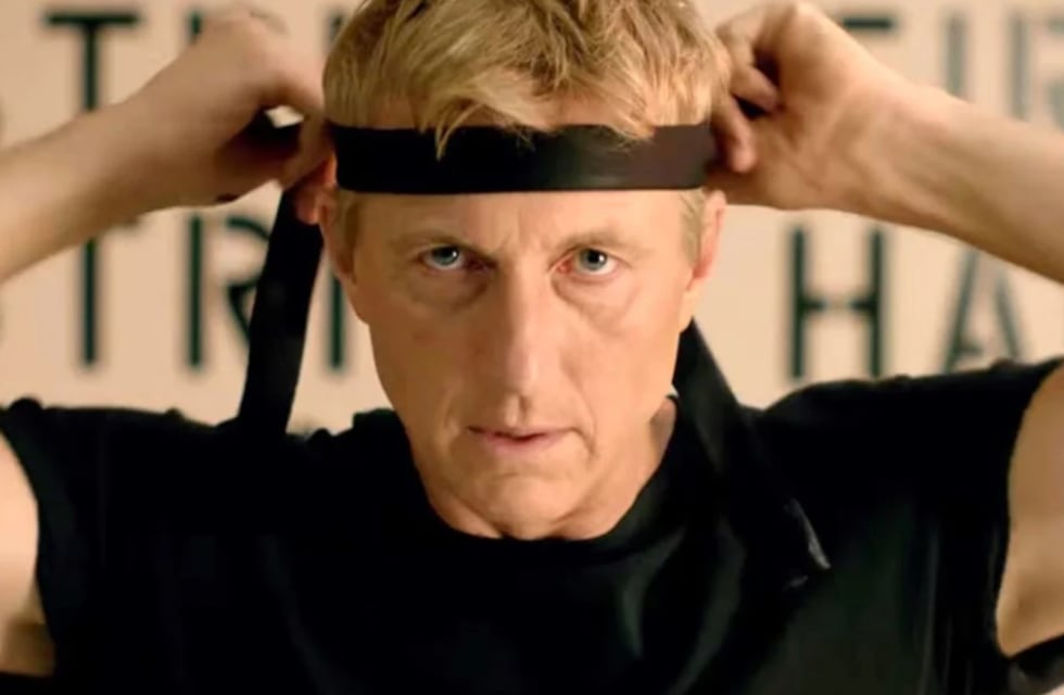 Cobra Kai llega a su fin: todo lo que se sabe sobre su sexta y última temporada