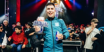 Red Bul Batalla Torneo de Plazas 2024: cuándo será y quiénes están clasificados