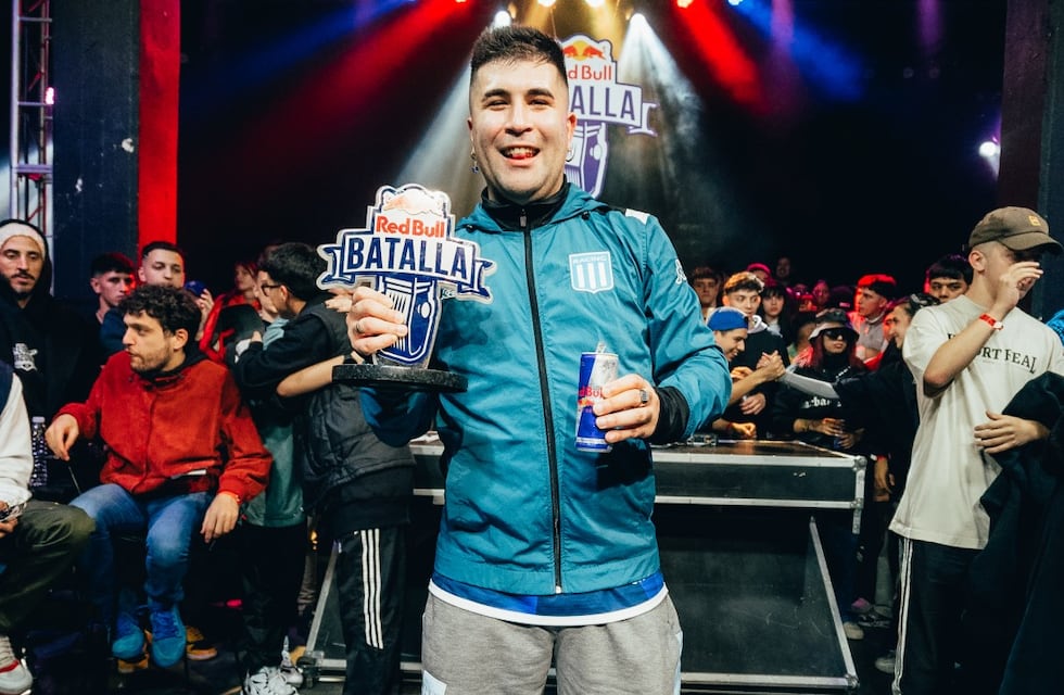 Red Bull Batalla Argentina 2023: quiénes son los clasificados de la Regional Buenos Aires