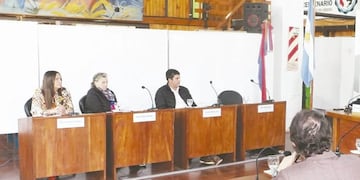 El Concejo Deliberante aprobó el aumento del boleto urbano en Oberá.