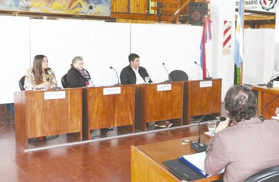 El Concejo Deliberante aprobó el aumento del boleto urbano en Oberá