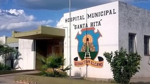 La Justicia investiga la muerte de un jugador de fútbol de 13 años en Sebastián Elcano, provincia de Córdoba (Gentileza).