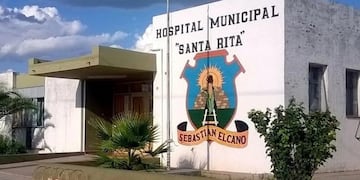 La Justicia investiga la muerte de un jugador de fútbol de 13 años en Sebastián Elcano, provincia de Córdoba (Gentileza).