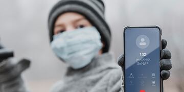 102, la línea para denunciar maltrato infantil (prensa.cba.gov.ar).