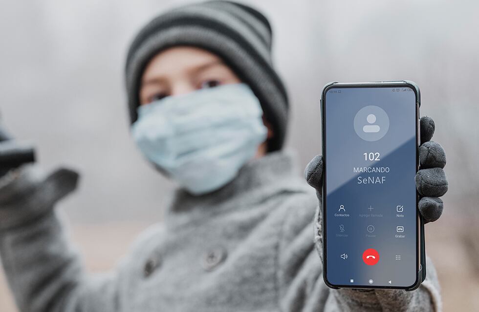 Neuquén: ampliarán la Línea 102 de violencia infantil