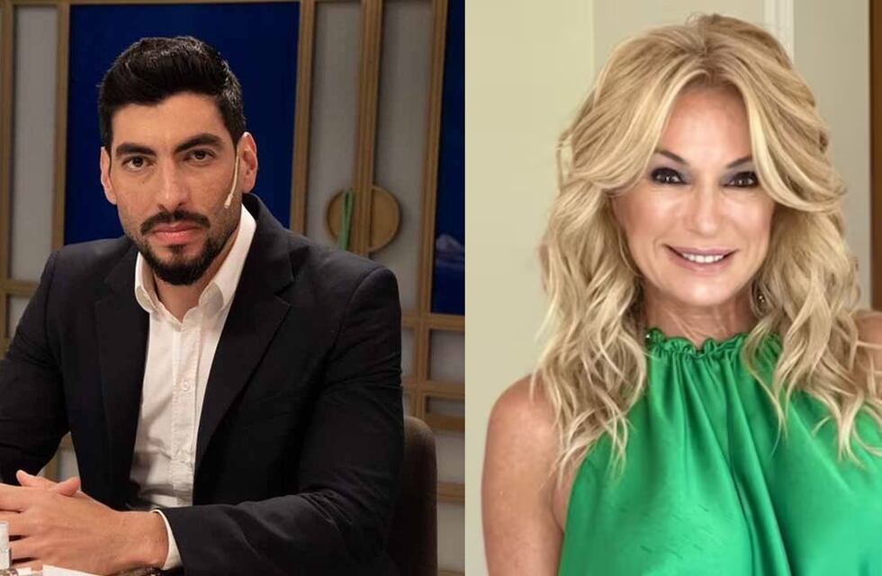 El fuerte cruce entre Facundo Moyano y Yanina Latorre: “Todo lo lograste por el apellido”