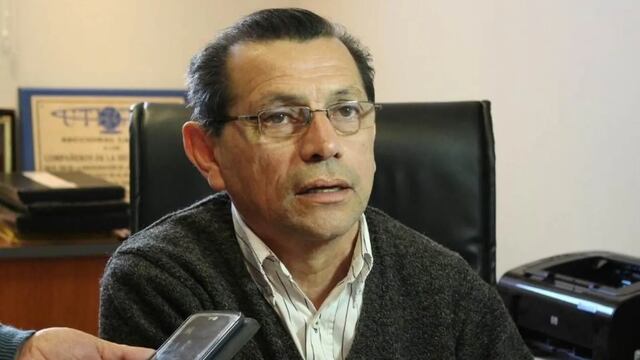 Ya hay una detenida por el crimen de Juan Carlos Rojas, el exministro de Desarrollo Social de Catamarca.