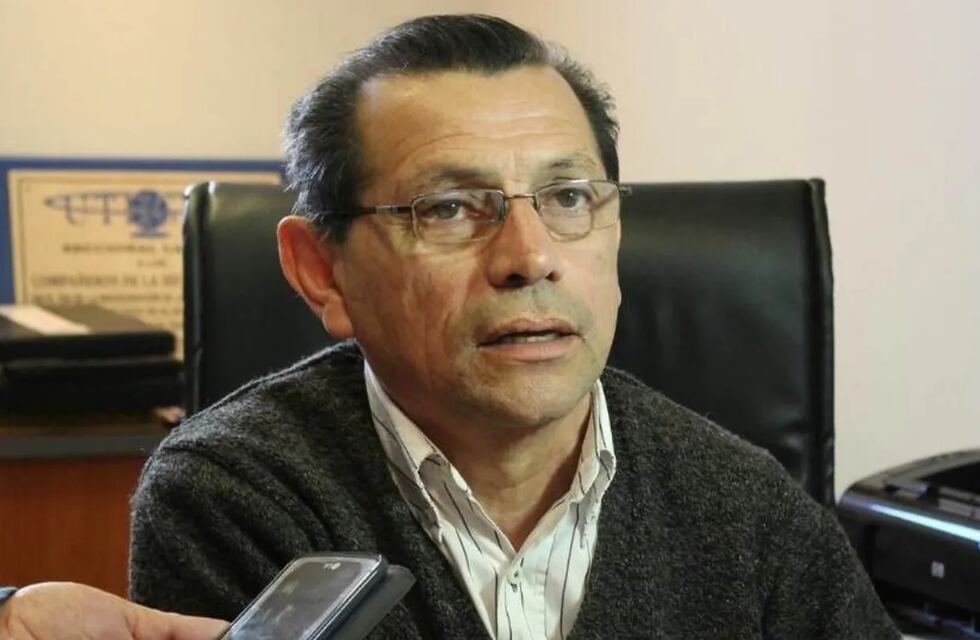 Asesinato del ministro de Catamarca: imputaron a una empleada doméstica que habría sido pareja del funcionario