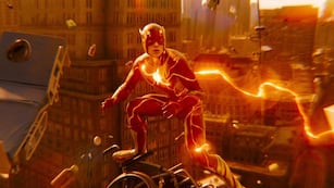 The Flash