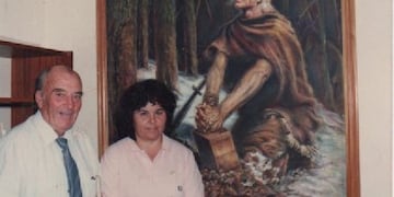 Festival de arte en Punta Alta para recordar a la puntaltense Elisa Alimonda de Peters