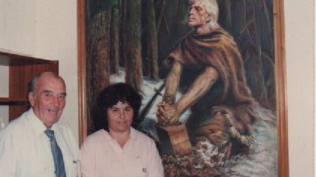 Festival de arte en Punta Alta para recordar a la puntaltense Elisa Alimonda de Peters