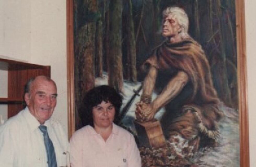 Festival de arte en Punta Alta para recordar a la puntaltense Elisa Alimonda de Peters