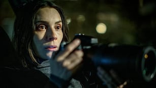 La serie recomendada se estrenó en el 2020.