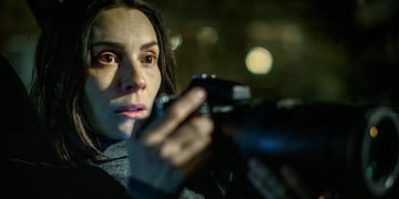 La serie recomendada se estrenó en el 2020.