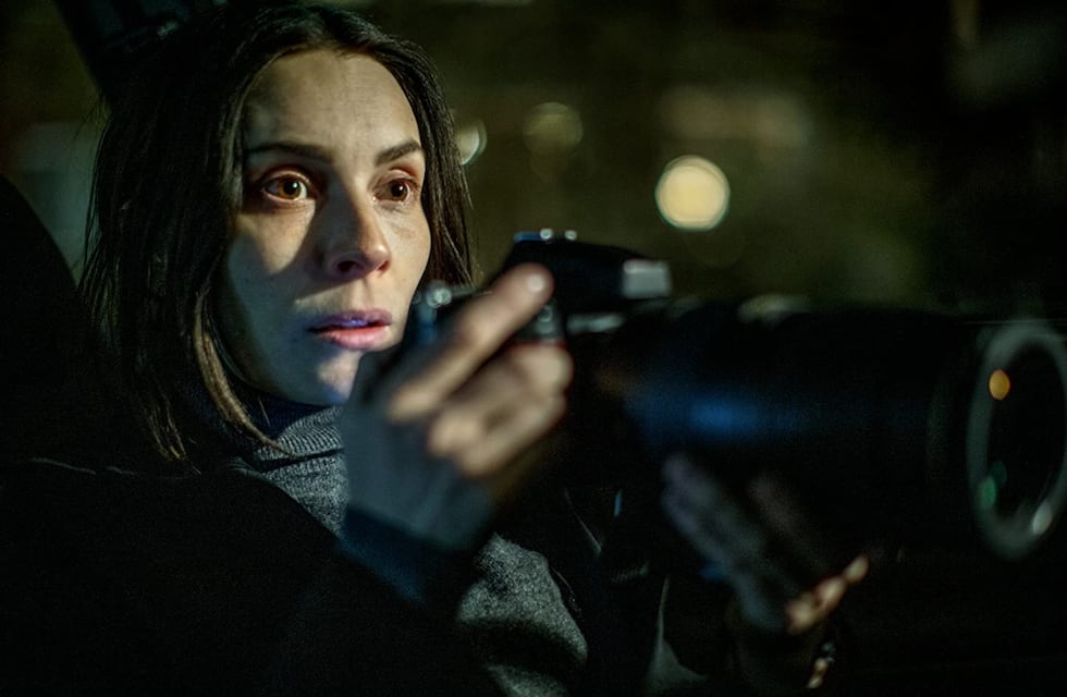 Netflix: la miniserie de 8 capítulos que arrasa con secretos mortales y una peligrosa amenaza terrorista