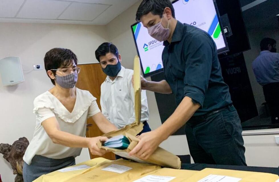 Se realizarán 455 intervenciones habitacionales en el Chaco