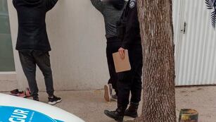 Detuvieron a dos sospechosos gracias a Ojos en Alerta