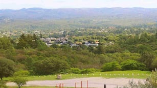 La provincia registró un nuevo sismo con epicentro en el interior.