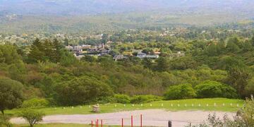 La provincia registró un nuevo sismo con epicentro en el interior.