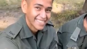 Diego Kalilec se suicidó en Santiago del Estero