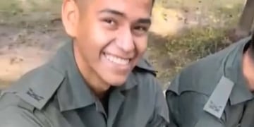 Diego Kalilec se suicidó en Santiago del Estero