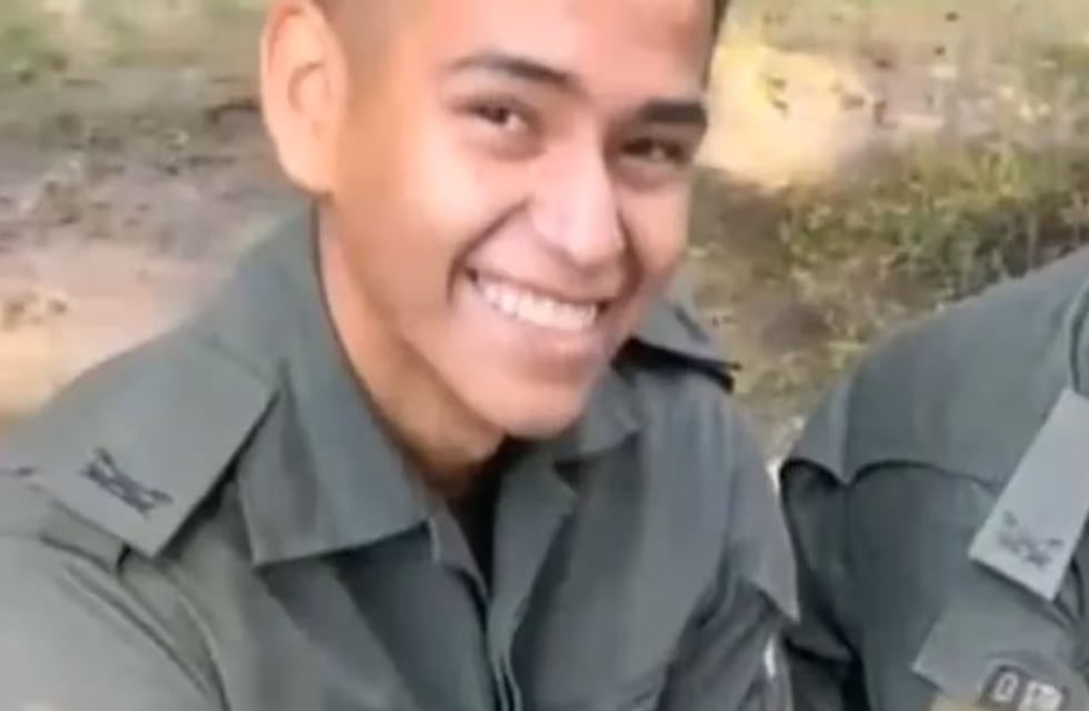 Un gendarme se ahorcó después de golpear a su novia: es el tercer efectivo militar que se quita la vida en 24 horas