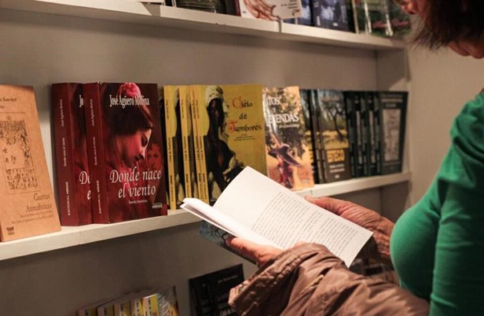 Fue presentada la Feria del Libro Mar del Plata Puerto de Lectura