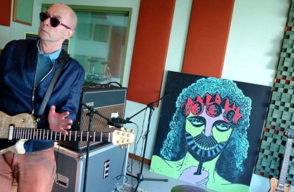 Lo que esconden las grandes canciones del rock argentino