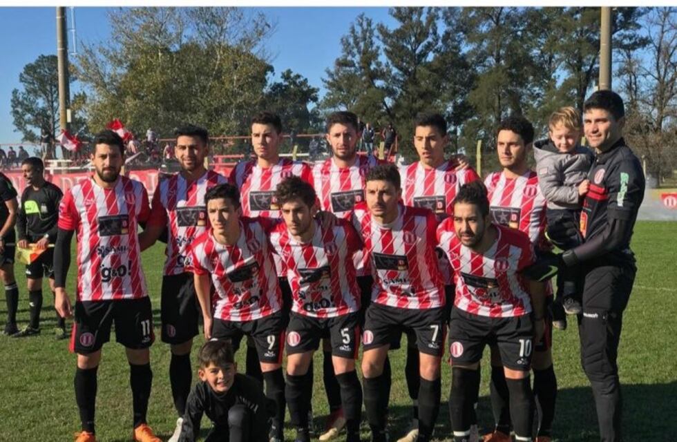 Nueva fecha de la Liga Bellvillense