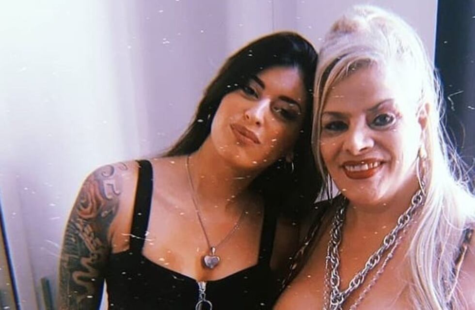 La nieta de Lía Crucet denunció por abuso sexual a un ex participante del "Soñando por Bailar"