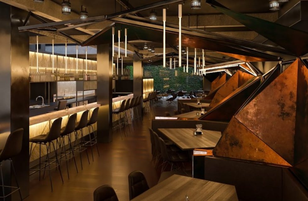 Bar argentino gana premio al mejor diseño de  América