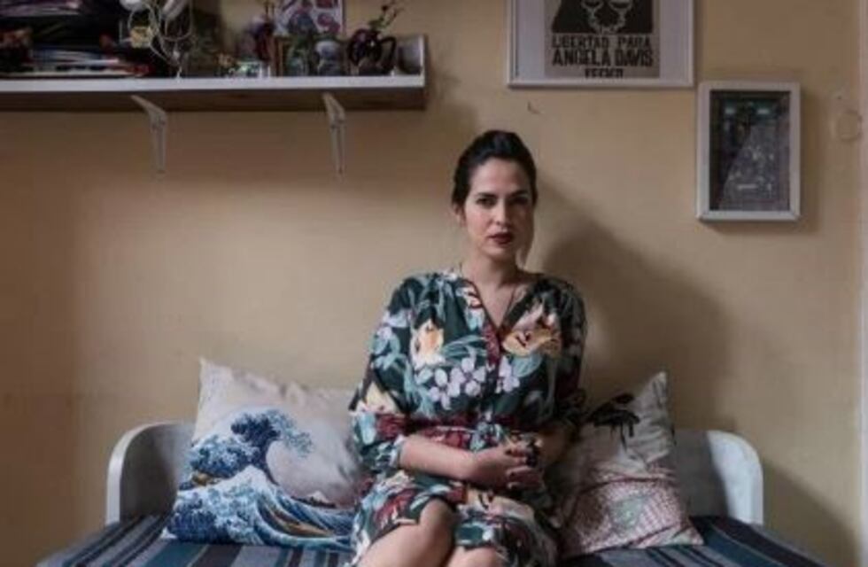 Una argentina aparece junto a Mbappé como la "nueva generación de líderes"