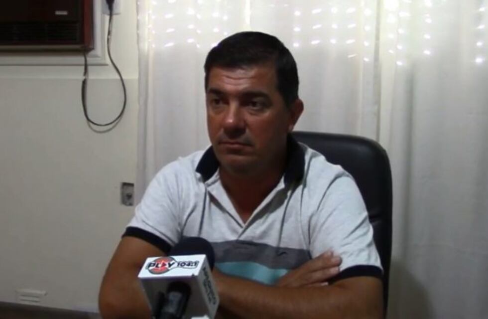 Candidato único ganó en Los Molinos pero se impuso el voto en blanco