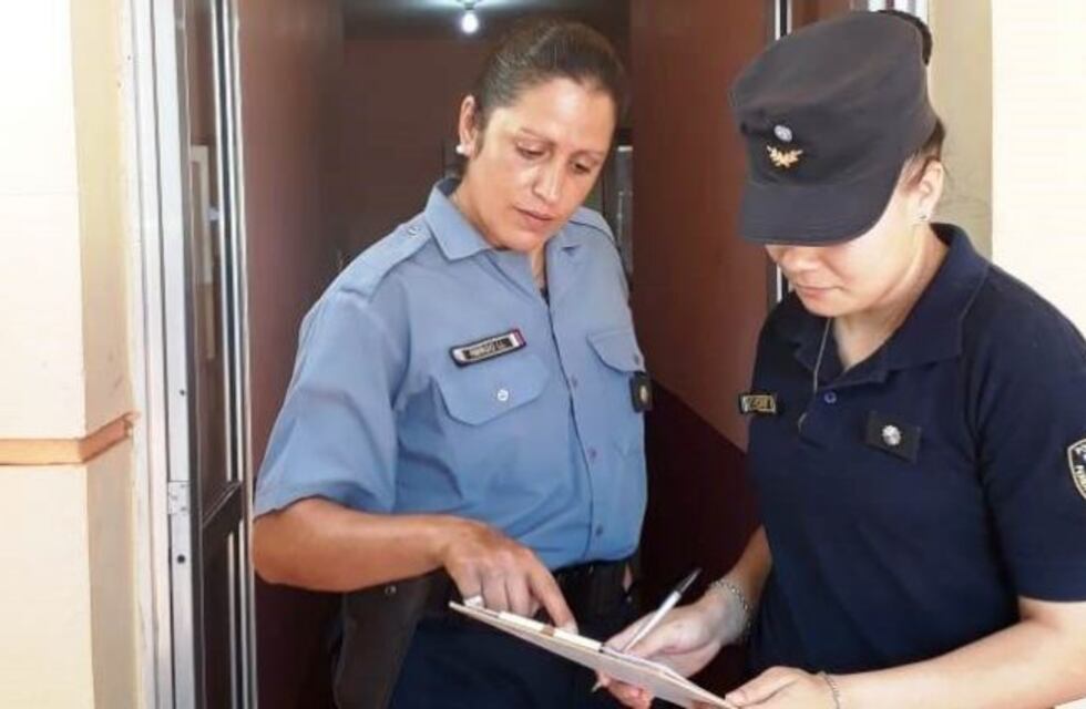 Récord de detenidos por violencia de género en el Norte de Misiones