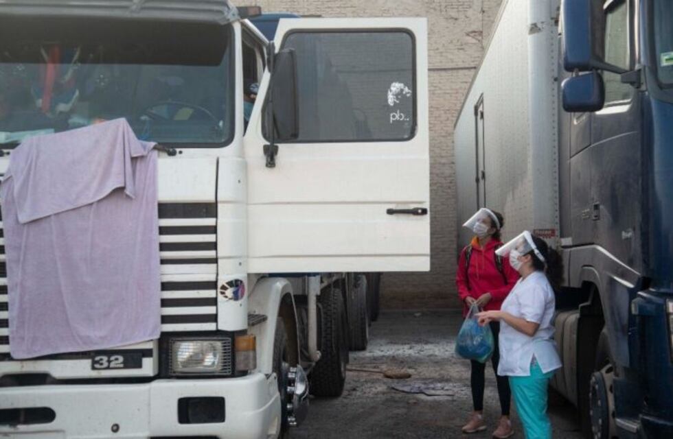 En Rosario controlarán más a quienes viajan por trabajo fuera de Santa Fe