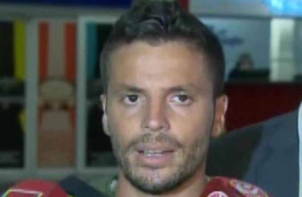 Ulises Jaitt explotó contra Dolores Fonzi vía Twitter: "¡A Natacha la dejaron sola!"