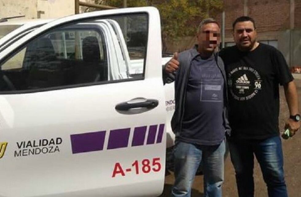Un funcionario de Vialidad de Mendoza habría acosado a una empleada
