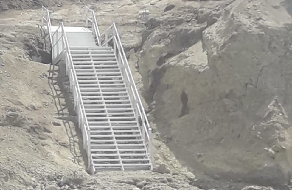 Operadores turísticos de Viedma manifestaron su enojo para con las obras de la ciudad