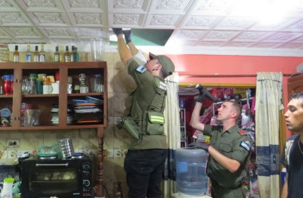 Se abrieron las inscripciones en Córdoba para ingresar a la Gendarmería Nacional