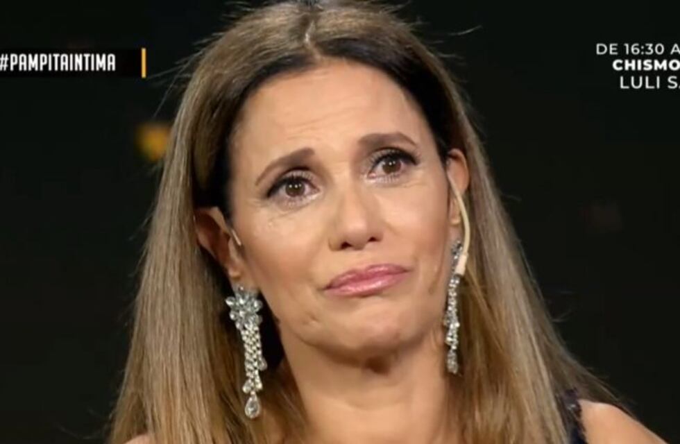 María Fernanda Callejón contó que fue abusada por un tío en su infancia