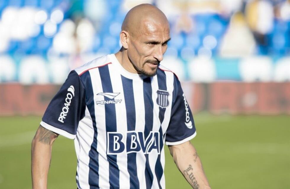 Guiñazú y el retiro: "No me pongo fechas, lo estoy disfrutando"