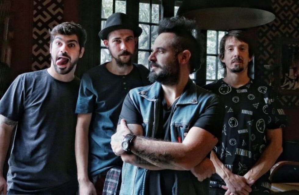 Patagonia Revelde, con doble presentación en Córdoba