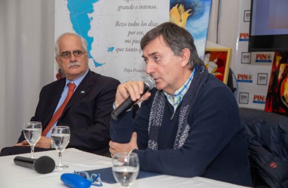 Aldo Duzdevich: "el papa Francisco arriesgó su vida para salvar las de muchos compañeros"