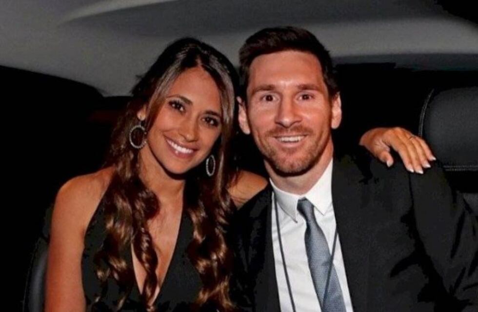 Antonela Roccuzzo compartió su receta para una pizza saludable casera